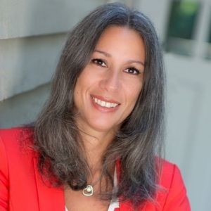 Meet your Posher, Penelope